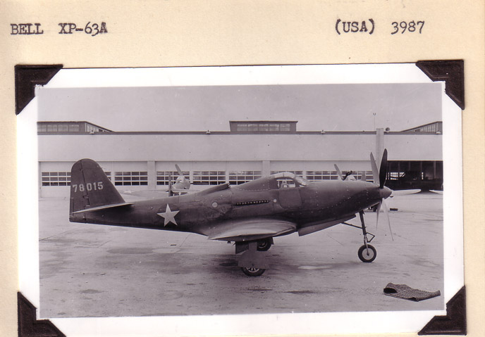 Bell-P63A-3