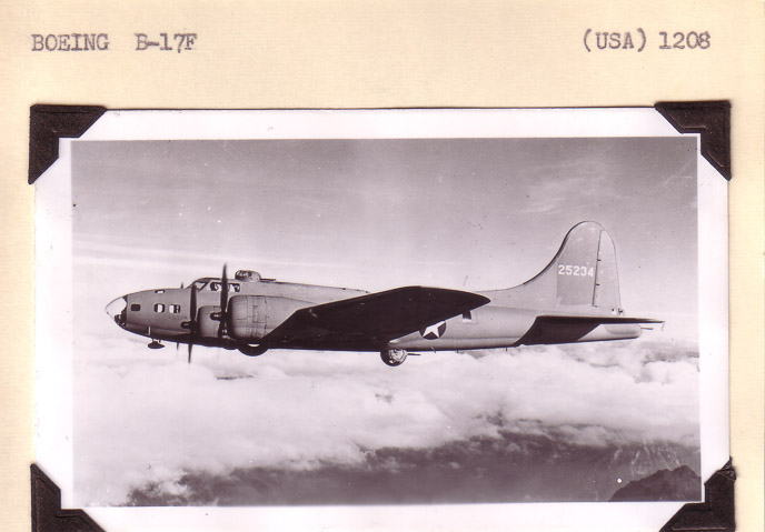 Boeing-B17F-2