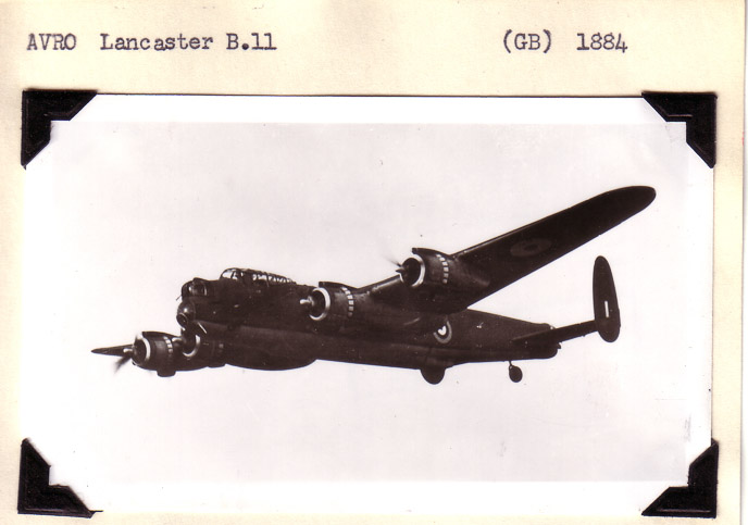 AVRO-Lancaster-B11