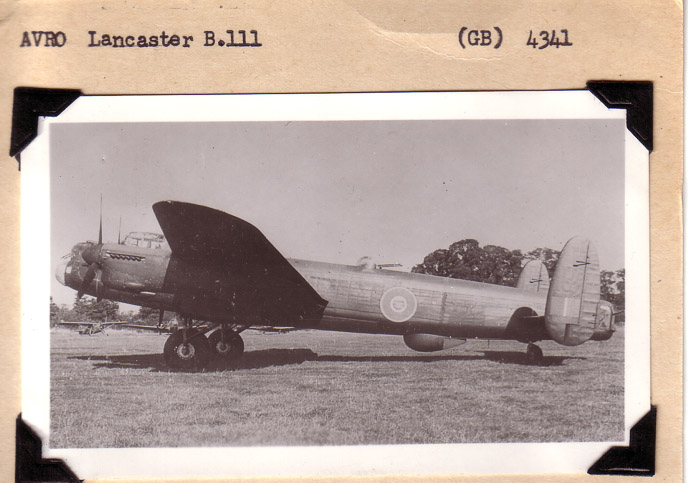 AVRO-Lancaster-B111