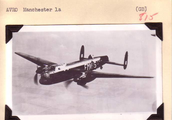 AVRO-Manchester1A-2
