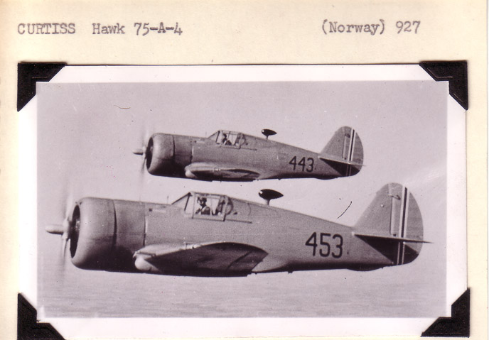 Curtiss-Hawk-75A4