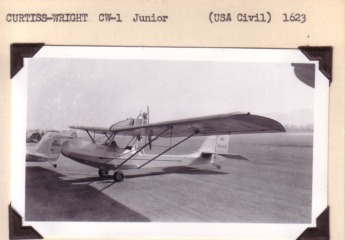 Curtiss-Wright-CW1