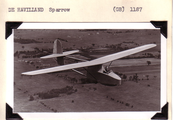 De-Havilland-Sparrow