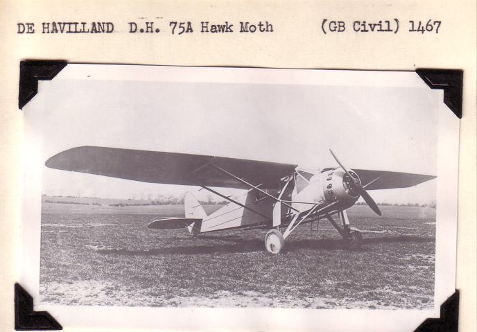 DeHavilland-DH75A