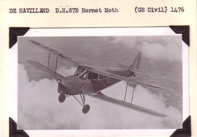 DeHavilland-DH87B