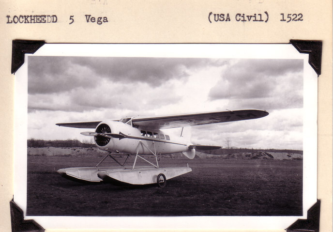 Lockheed-5-Vega