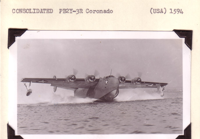 Convair-PB2Y3R