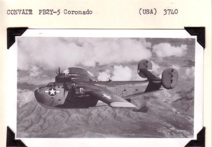 Convair-PB2Y5
