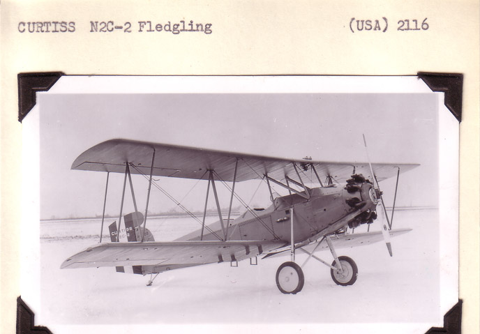 Curtiss-N2C2