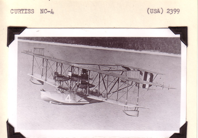Curtiss-NC4