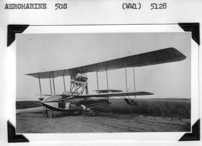 Aeromarine-50S