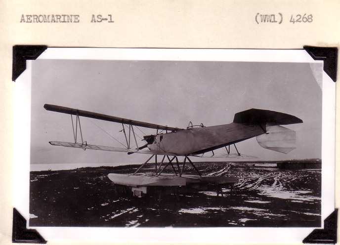 Aeromarine-AS1