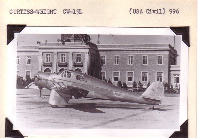 Curtiss-Wright-CW19L