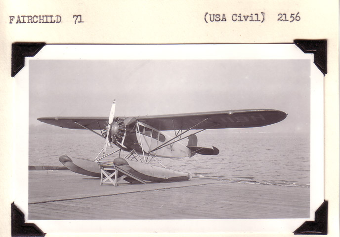 Fairchild-71-2