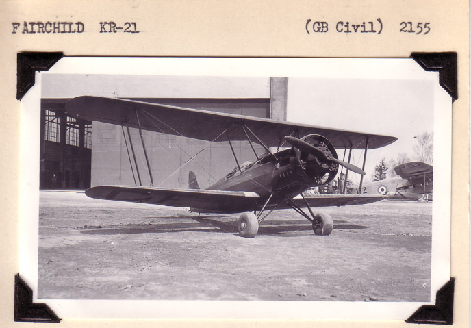 Fairchild-KR21-2